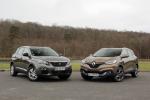 Peugeot 3008 2016 года (WW)